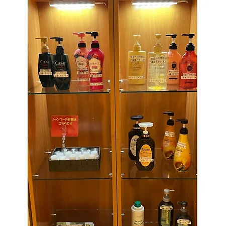 Hotel Axia Inn Kushiro - Vacation Stay 67227V